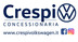 Logo Paolo Crespi & C. Srl